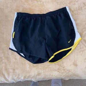 Nike Livestrong shorts